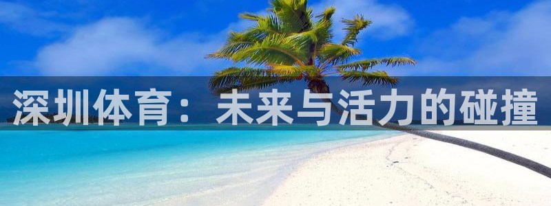 一竞技官网下载平台假的吗是真的吗：深圳体育：未来与活力的碰撞